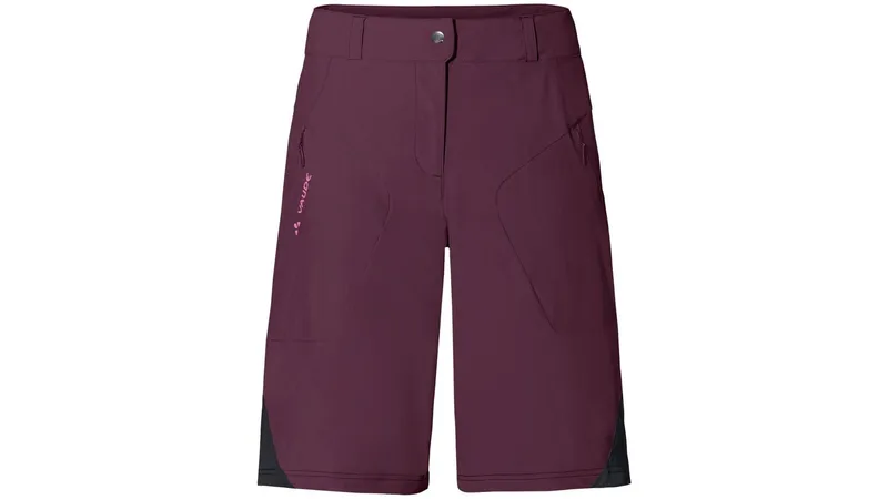 Vaude Vaude Women's Altissimo Shorts II – Produktbild 1 von 1