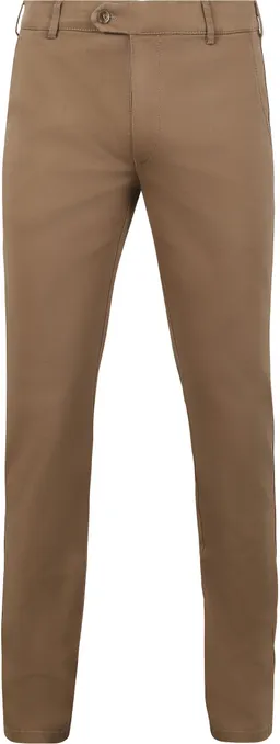 Meyer Meyer Hose Roma Chino Hellbraun - Größe 26 – Produktbild 1 von 1