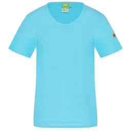 TAO Sportswear TAO Sportswear Damen Freizeitshirt FRANZI aus Bio-Baumwolle – Produktbild 1 von 1