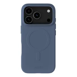 Holdit Holdit Soft MagSafe Case für das Apple iPhone 17 Pro Max - Pacific Blue – Produktbild 1 von 1