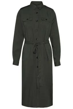 Wunderwerk Wunderwerk Utility dress TENCEL – Produktbild 1 von 1