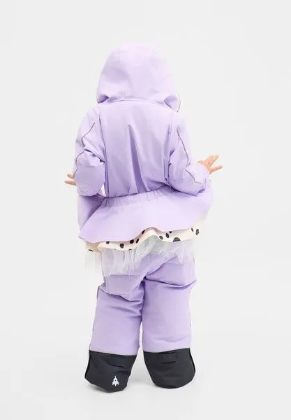WeeDo WeeDo Minirock „Lila Tutu“, Violet, – Produktbild 4 von 4