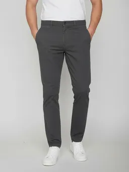 GreenBomb GREENBOMB Basic Tough - Gemütliche Chino aus Bio-Baumwoll Mix / GOTS / Fair & Vegan – Produktbild 1 von 1