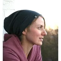 Lena Schokolade Lena Schokolade Beanie-Mütze - anthrazit meliert – Produktbild 1 von 1