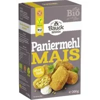 Bauckhof Mais-Paniermehl – Produktbild 1 von 1