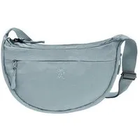 FUCHS & REBELL FUCHS & REBELL - BELA Bike Moon Bag – Fester Halt beim Fahren durch 3-Punkt-Gurt, Hell blau, – Produktbild 1 von 1