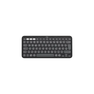 Logitech Logitech Pebble Keys 2 K380s | 920-011795 | Tastatur - kabellos – Produktbild 8 von 8