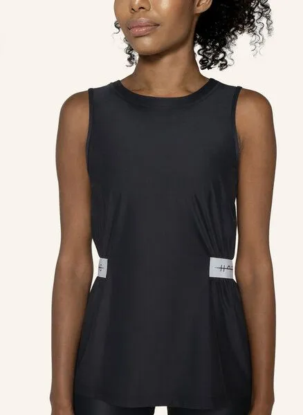 Horizon Athletic Horizon Athletic TankTop Zmutt, Schwarz, – Produktbild 3 von 4