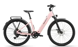Scott Scott Passage 20 - 29 Zoll 400Wh 9K Wave - dogwood pink – Produktbild 1 von 1