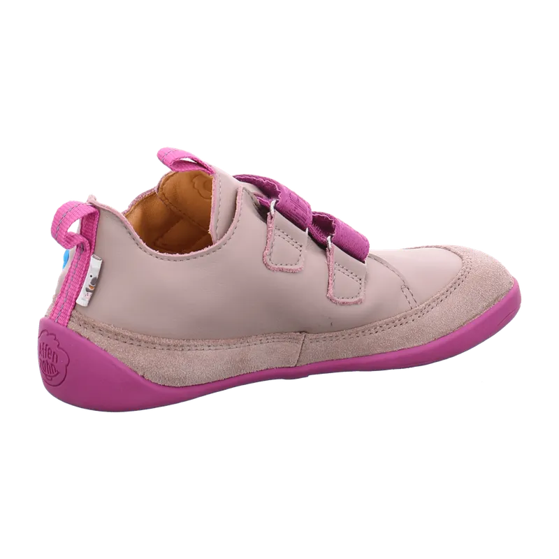 Affenzahn Affenzahn Bear für Kinder, rosa, Größe 21 EU, Rosa, – Produktbild 5 von 7