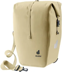 Deuter Deuter Visby 25+5 Fahrradtasche (6012 desert) – Produktbild 1 von 1