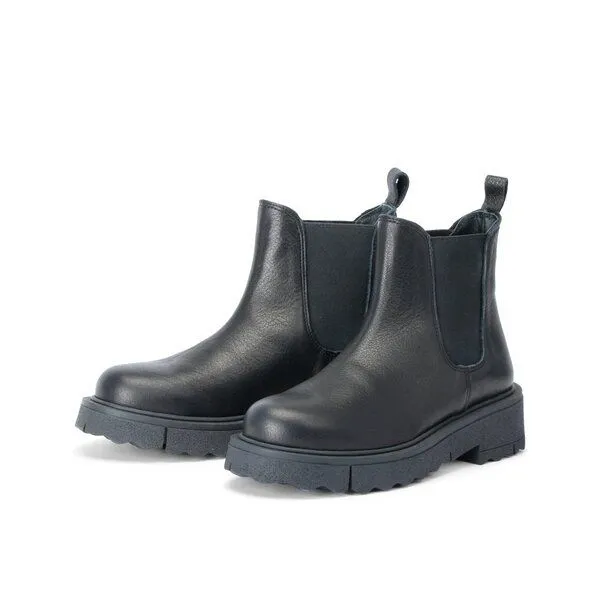 Grand Step Shoes Grand Step Shoes Chelsea-Boot Modell: Yuki, Black (schwarz), – Produktbild 1 von 5