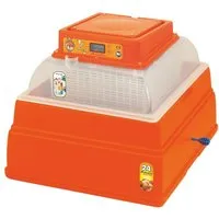 Kerbl Hobbyfarming Kerbl Hobbyfarming Brutautomat Covatutto 24 digital – Produktbild 1 von 1