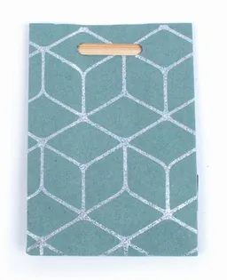 El Puente El Puente Geschenktäschchen | Fair Trade & Handmade aus Bangladesch – Produktbild 1 von 1