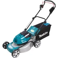 Makita Makita Akku-Rasenmäher "DLM463PT2" – Produktbild 1 von 1