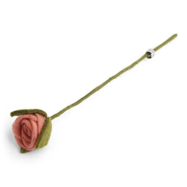 Gry & Sif Gry & Sif Rose, Rosa, – Produktbild 2 von 2