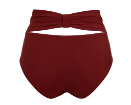 Anekdot Anekdot Damen vegan Bikinihose Schleife – Produktbild 1 von 1
