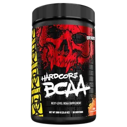 PVL PVL Mutant Hardcore BCAA 390 g Pfirsich – Produktbild 1 von 1