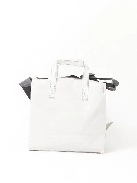 Freitag Freitag F274 RUBY - grey red (000004318960) – Produktbild 2 von 2