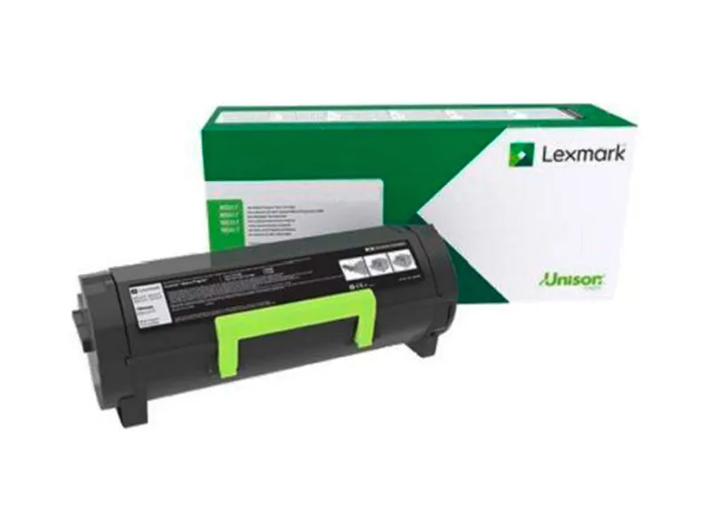 Lexmark Lexmark Druckkassette 71B2HM0 XL magenta – Produktbild 1 von 1