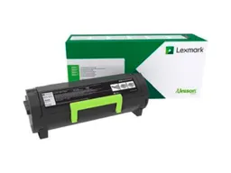 Lexmark Lexmark Druckkassette 71B2HM0 XL magenta – Produktbild 1 von 1