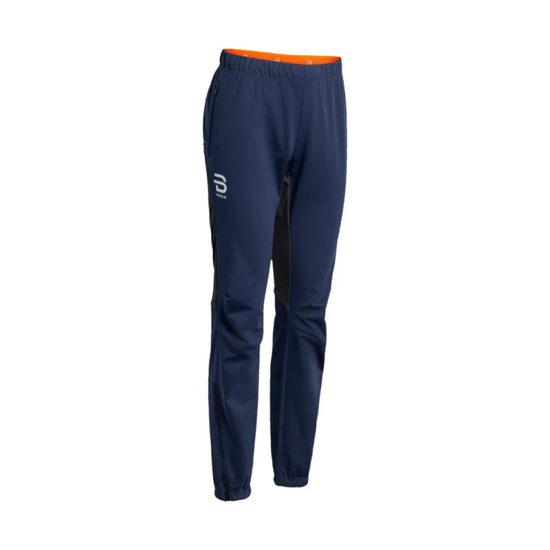 Daehlie Sportswear Skihose Damen Daehlie Sportswear Power 2.0, Blau, – Produktbild 1 von 1