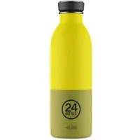 24bottles 24bottles - Urban Bottle, Solar, – Produktbild 1 von 1
