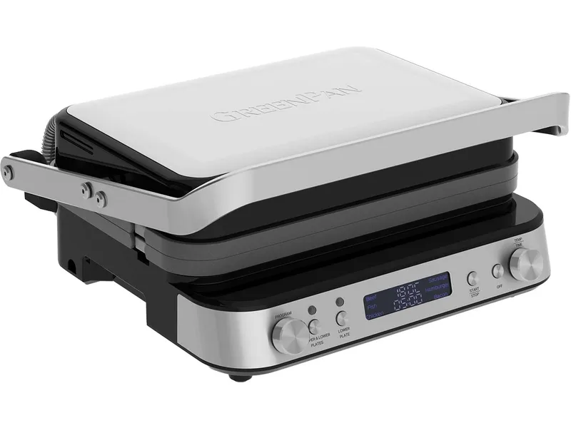 Greenpan Greenpan Kontaktgrill "Bistro" – Produktbild 1 von 1