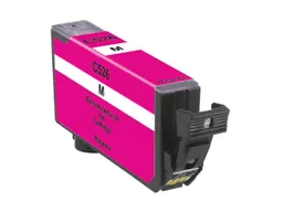Memo memo Tintenpatrone ersetzt Canon CLI-526M magenta – Produktbild 1 von 1