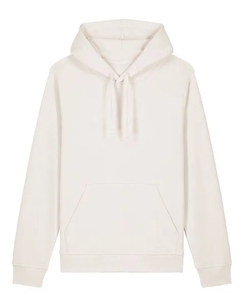 Greenspired Greenspired Nachhaltiger Unisex Hoody 280g/m² XXS - 5 XL, Vintage_weiss, – Produktbild 1 von 1