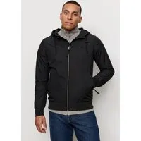 recolution Recolution Herren vegan Jacke Pistazie Schwarz – Produktbild 1 von 1