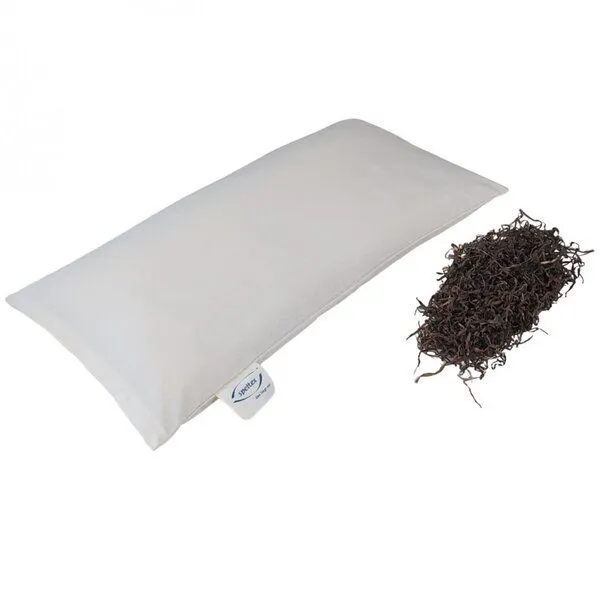 Speltex Speltex Seegraskissen mit Kautschuk 40 x 80 cm – Produktbild 1 von 4