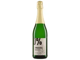 Alkoholfreier Aperitif VINNOCENCE MOUSSEUX 0,75 l – Produktbild 1 von 1
