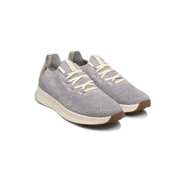 SAOLA SAOLA Vegane Sneakers - leicht, Slip-On, komfortabel - Tsavo 3 W, Purple, – Produktbild 3 von 4