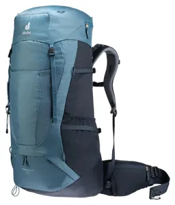 Deuter Deuter Trekking Lite 55+10 Rucksack (1374 atlantic/ink) – Produktbild 1 von 1