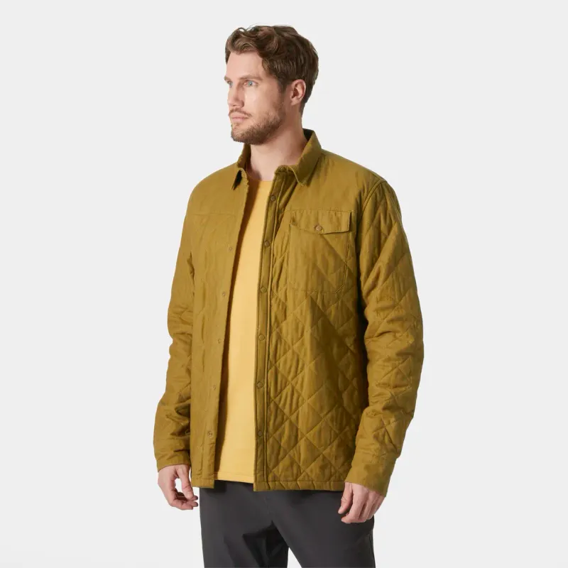 Helly Hansen Isolierende Wanderjacke Helly Hansen Isfjord, Marron, – Produktbild 1 von 1