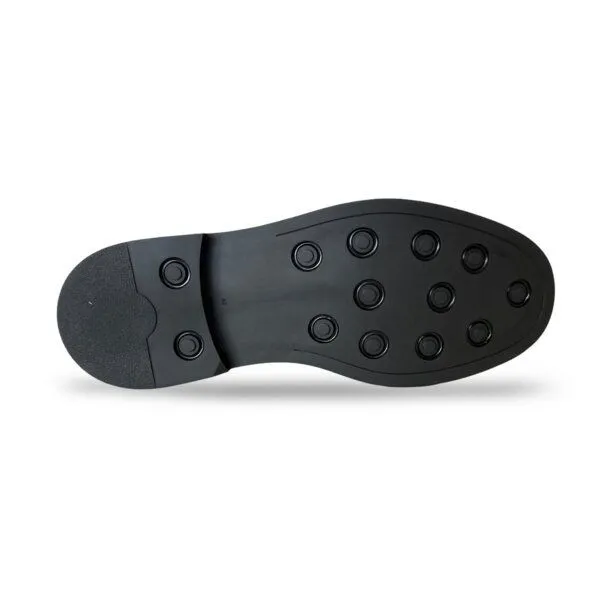 Nae Vegan Shoes Nae Vegan Shoes NAE | Denis Vegane Stiefel – Moderner Chelsea-Stil für Herren, Schwarz, – Produktbild 3 von 4