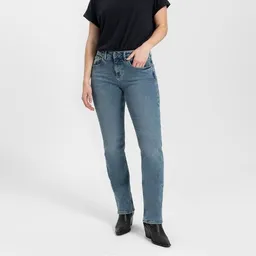 Kuyichi Kuyichi Jeans - Straight Fit - Sara – Produktbild 1 von 1