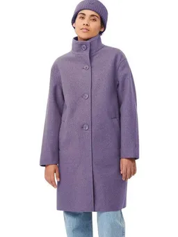 LangerChen LangerChen Wollmantel - Coat Pennfield - aus Wolle – Produktbild 1 von 1
