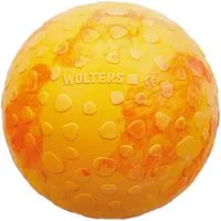Wolters Wolters Dog Fun Ball Hundezubehör mango S – Produktbild 1 von 1