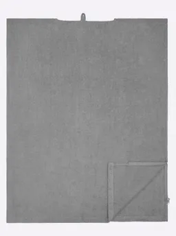 wäschepur Bade-Poncho – Produktbild 1 von 1