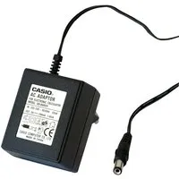 Casio Netzteil für Casio HR-150 TEC/TER/AD-4150 – Produktbild 1 von 1