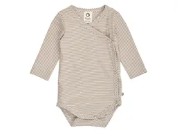 Müsli by Green Cotton Müsli by Green Cotton Baby Wickelbody rip – Produktbild 1 von 1