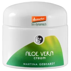 Martina Gebhardt Aloe-Vera-Creme – Produktbild 1 von 1