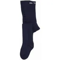 Walkiddy Baby Fleece-Socken Bio-Baumwolle GOTS navy, kuschelige Wintersocken für Babys & Kleinkinder, weich gefüttert, wärmend, rutschhemmend, ideal für kalte Tage und Nächte von Walkiddy – Produktbild 1 von 1