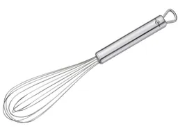 Schneebesen "PARMA" aus Edelstahl, L 29,5 cm, spülmaschinenfest – Produktbild 1 von 1