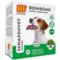 BF®PETFOOD BF®PETFOOD BIOFOOD SCHAFFETT MINI BONBONS ALGEN – Produktbild 1 von 1