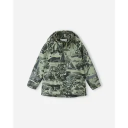 REIMA Regenjacke für Babys Reima Koski – Produktbild 1 von 1