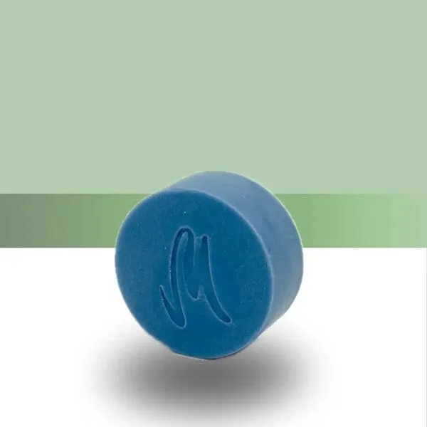 Die Kräutermagie Die Kräutermagie Shampoo Balance 60 g – Produktbild 4 von 4