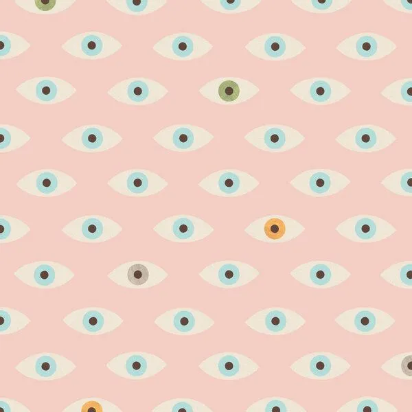 Photocircle Photocircle Poster / Leinwandbild - Tausend Augen – Produktbild 1 von 4